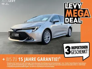 Toyota Corolla Touring Sports 1.8  Team D AUT+Kamera+LM