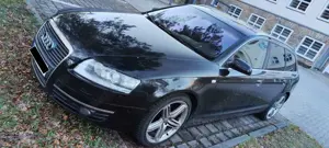 Audi A6 allroad A6 allroad quattro 4.2 FSI tiptronic