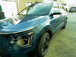 Kia Niro Niro EV