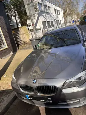 BMW 530 530d Touring Aut.