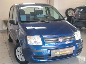 Fiat Panda 1.2 8V Dynamic*AUTOMATIK*FÜR EXPORT*