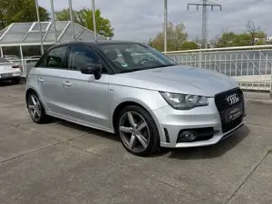 Audi A1 Sportback attraction Bild 3