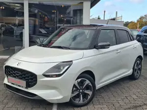 Suzuki Swift 1.2 DUALJET HYBRID Comfort+