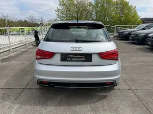 Audi A1 Sportback attraction Bild 5
