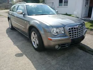Chrysler 300C 300C Touring 3.0 CRD DPF Automatik
