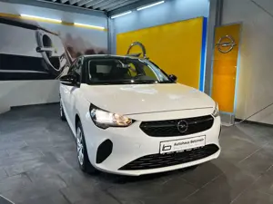 Opel Corsa -e Edition - SHZ | LHZ | RFK | KlimaAut.
