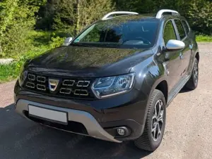 Dacia Duster Duster SCe 115 4WD Prestige