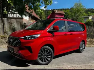 Ford Tourneo Custom L1 Titanium X Aut.*NAVI*KAMERA