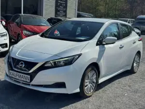 Nissan Leaf VISIA 40kWh
