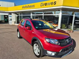 Dacia Sandero Sandero Stepway TCe 90 Prestige