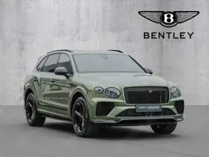 Bentley Bentayga S V8 Styling Spec, Naim, Touring Spec