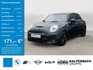 MINI Cooper S Classic Trim FACEL. HUD LED ACC NAVI