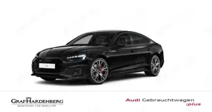 Audi A5 Sportback 40 TDI quattro S line Matrix Navi