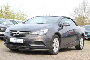 Opel Cascada