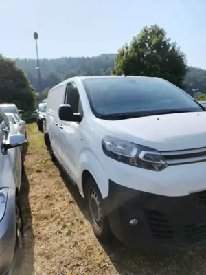 Citroen Jumpy Business M (L2) Bild 2