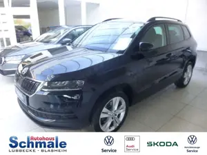 Skoda Karoq Style 1.0 TSI DSG Navi Kessy Sitzheizung Rückfahrk