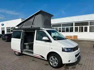 Volkswagen T5 California Comfortline Aufstelldach