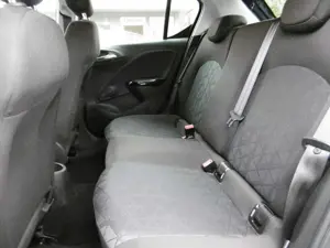 Opel Corsa 1.4 120 Jahre Sitzheizung Tempomat PDC Bild 4