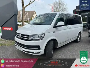 Volkswagen T6 Transporter Bus Multivan Generation Six*