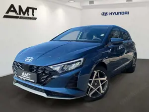 Hyundai i20 i20 1.0 T-GDI Prime Sitzhz/Lenkradhz Navi/Klima/BC
