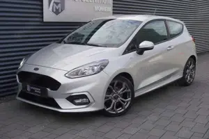 Ford Fiesta ECOBOOST|ST-LINE|AUTOMATIK|TEMPOMAT|DAB