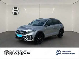 Volkswagen T-Roc 2.0 TSI R-Line 4Motion, DSG