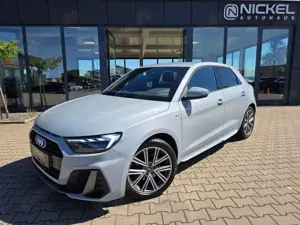 Audi A1 Spb 35 TFSI S line*Led*Kamera*VC*MMI+*
