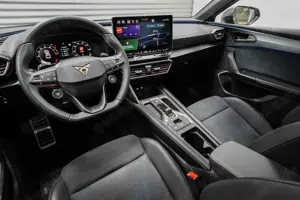 CUPRA Leon Bild 5