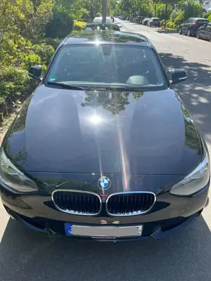 BMW 116 116i