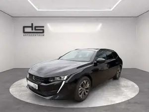 Peugeot 508 SW Allure Pack Automatik CarPlay Kamera