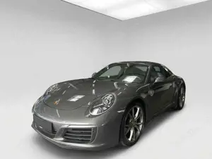 Porsche 991 911 Carrera PDK, 18-Wege, SAGA, Garantie