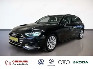 Audi A4 Avant ADVANCED 40TDI 204PS.STRONIC.LED.NAVI.PANO.K
