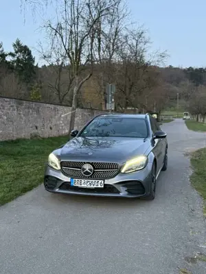 Mercedes-Benz C 220 C 220 T d (205.214)