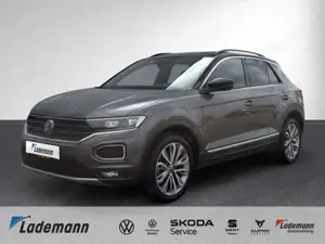 Volkswagen T-Roc 1.5 TSI DSG ACTIVE LED+NAVI.+RFK+ACC+SIHZ+