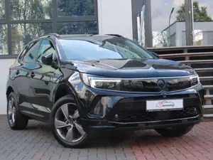 Opel Grandland X Grandland 1.2 Leder Klimaauto. Navi CarPlay