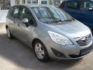 Opel Meriva Edition