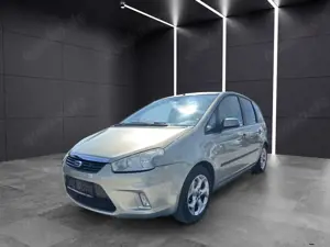 Ford C-Max C-MAX Style /TÜV=07/2027/KLIMA/ALU/