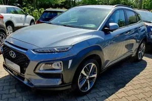 Hyundai KONA Premium 2WD SH ALU TFT Assistenzsystem