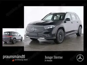 Mercedes-Benz EQB 350 4M Progressive AHK/Dist/AMG 20"/Tot/Kame