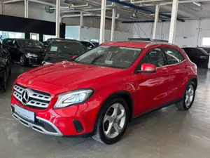 Mercedes-Benz GLA 200 7G-DCT SPORTPAKET URBAN NAVI LED KAMERA