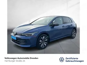 Volkswagen Golf VIII GOAL 1.5 TSI AHZV LED-PLUS APP TRAVEL