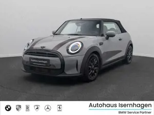 MINI One Cabrio Classic Trim Komfort DAB Leder Sport