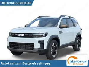 Dacia Bigster Extreme PANO+NAVI+ARKAMYS+KAMERA+SHZ+LED+18" AL...