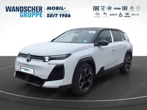 Citroen C5 Aircross Max E 210 AHK, HSD, 11 KW OBC