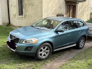 Volvo XC60 Kinetic AWD 1.Hand