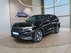 Skoda Kodiaq 1.5TSI m-HEV 4*J.Gar/AHK/Navi/el.Klappe/Kamera