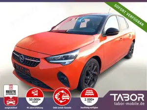 Opel Corsa F 1.2 Turbo 100 Aut Elegance Kam360° LM16Z