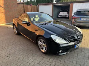 Mercedes-Benz SLK 280 SLK 280 7G-TRONIC