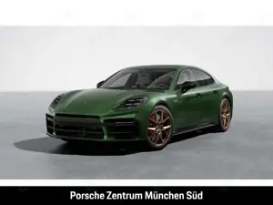 Porsche Panamera Turbo E-Hybrid PCCB HD-Matrix-LED