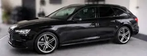 Audi A4 A4 Avant Diesel Avant 2.0 TDI